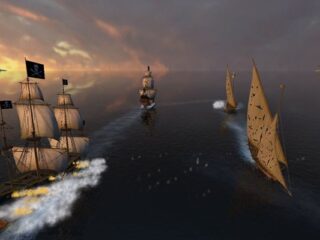 Ogniem i&nbsp;Mieczem 2: Ku&nbsp;Karaibom – zapowiedziano sequel „polskiego” Mount & Blade