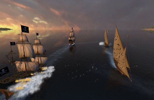 Ogniem i Mieczem 2: Ku Karaibom – zapowiedziano sequel „polskiego” Mount & Blade