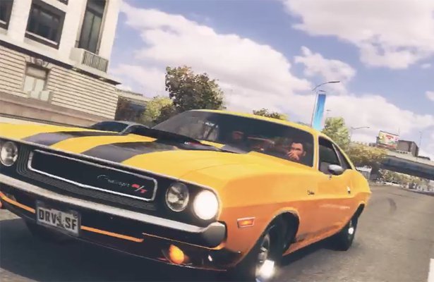 Driver: San Francisco – wszystko o trybie single-player i… system „online pass” [WIDEO]