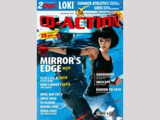 Zawartość CDA 8/2008