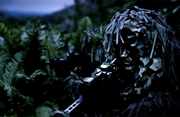 Sniper: Ghost Warrior 2 – pierwszy oficjalny zwiastun [WIDEO]