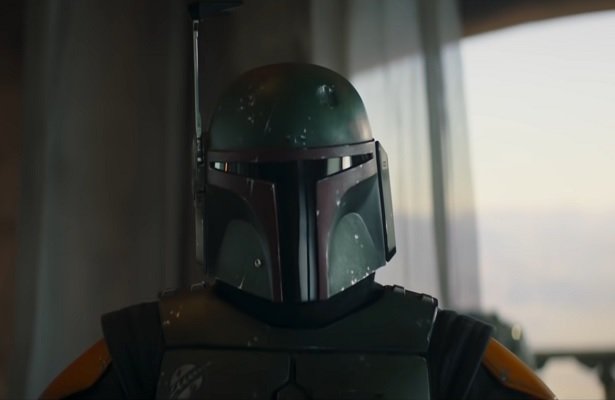 „The Book of Boba Fett”: Pierwszy zwiastun nowego serialu w uniwersum Gwiezdnych Wojen [WIDEO]