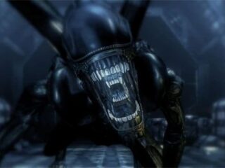 Aliens vs. Predator – nowy trailer [WIDEO]