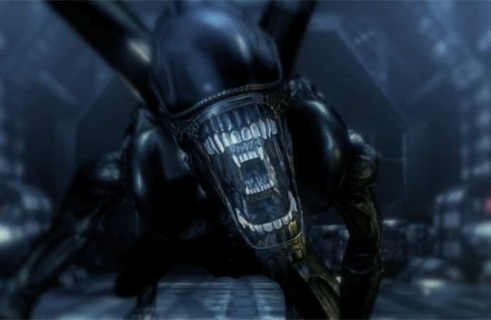 Aliens vs. Predator – nowy trailer [WIDEO]