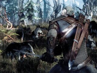 E3 2013: Wiedźmin 3: Dziki Gon – Dziesięć pięknych screenów
