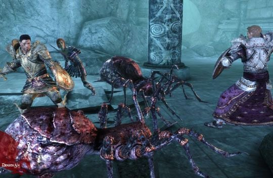 Return to Ostagar, kolejne DLC do Dragon Age: Początek, wreszcie trafia na PC!
