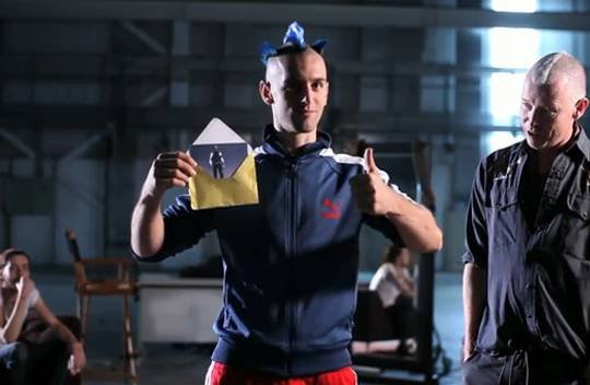 APB: All Points Bulletin i The Human Avatar: Avatar gotowy, czeka na przeniesienie do gry [WIDEO]