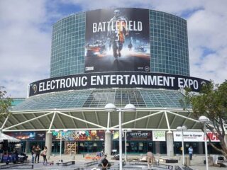 E3 2011!