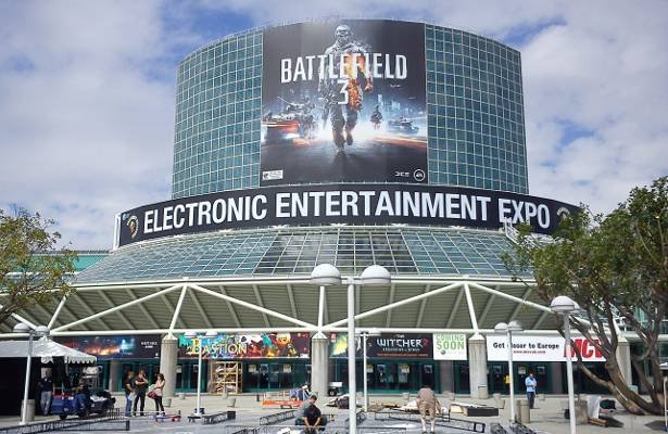 E3 2011!