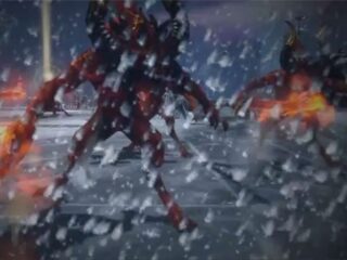 Pierwszy trailer z Warhammer 40,000: Dawn of War II – Chaos Rising