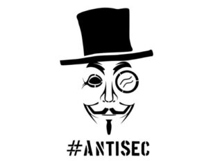 Brytyjska policja aresztowała dwóch hakerów podejrzanych o współpracę z Anonymous i LulzSec