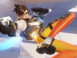 Overwatch: Quo vadis? [WIDEO]