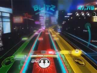 Rock Band Blitz: Lista piosenek i&nbsp;nowy gameplay [WIDEO]