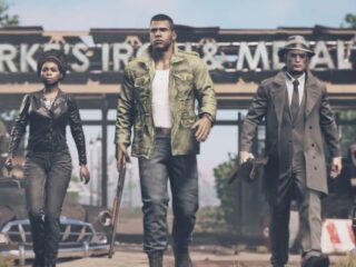 Mafia III: PC vs PC vs PS4 vs XBO [WIDEO]
