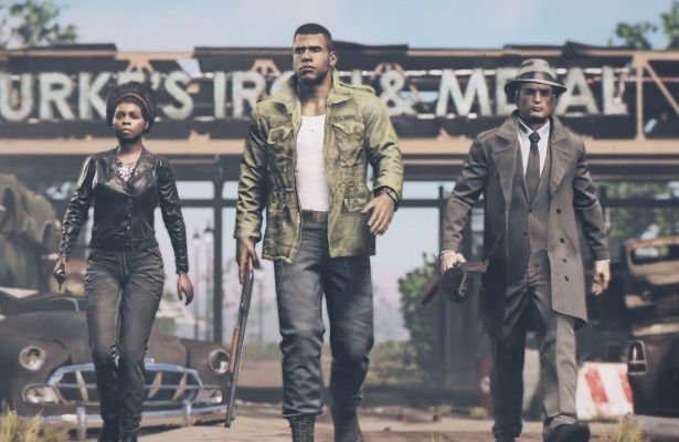 Mafia III: PC vs PC vs PS4 vs XBO [WIDEO]