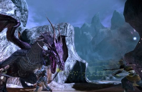 Dragon Age: Początek – świat stanął na głowie. EA ogłasza: „Będzie anime!”