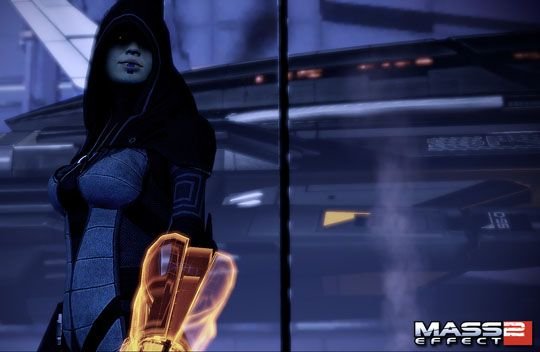 Mass Effect 2: BioWare ujawnia cenę Kasumi´s Stolen Memory, płatnego DLC ze złodziejką Kasumi