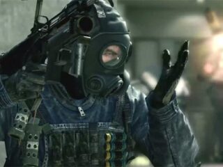 Call of Duty: Modern Warfare 3 – Content Collection #2: Twórcy o&nbsp;Face-Off [WIDEO]