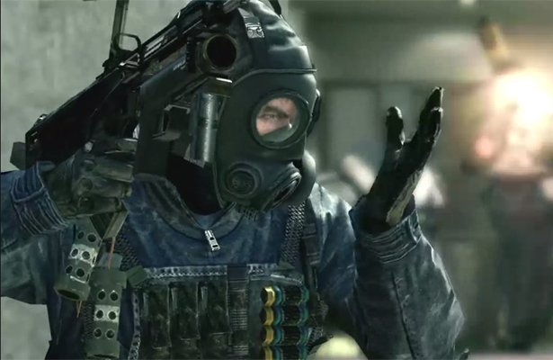 Call of Duty: Modern Warfare 3 – Content Collection #2: Twórcy o Face-Off [WIDEO]