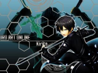 Sword Art Online: The Beginning ? VRMMO na&nbsp;podstawie anime o&nbsp;VRMMO [WIDEO]