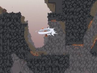 Dustforce: Gra spokojnie dynamiczna [WIDEO]