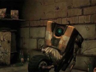 Borderlands: Game of the Year Edition – z kamerą za kulisami [WIDEO]