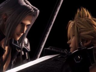 Dissidia Final Fantasy Arcade: Pam-pam, pam-pa-ram, ira vehementi, SEFIROT [WIDEO]