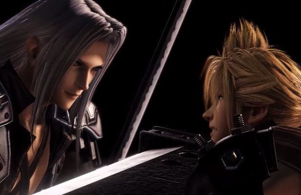 Dissidia Final Fantasy Arcade: Pam-pam, pam-pa-ram, ira vehementi, SEFIROT [WIDEO]