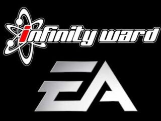 EA „rozczarowane” konfliktem między Infninity Ward i Activision