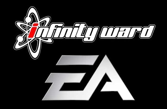 EA „rozczarowane” konfliktem między Infninity Ward i Activision