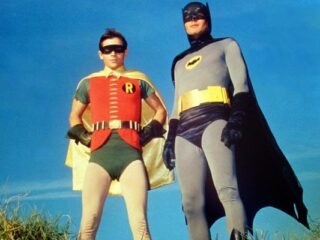Injustice 2: Skoro jest Batman, będzie i Robin [WIDEO]