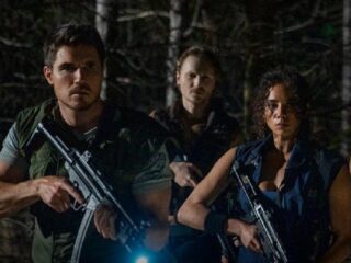 „Resident Evil”: Dwa zwiastuny nowej adaptacji filmowej [WIDEO]