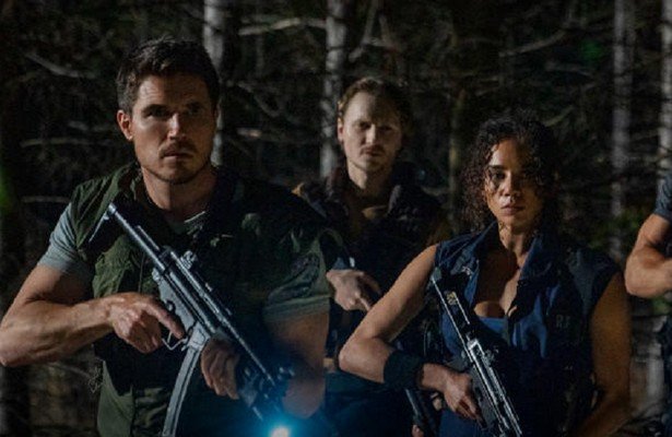 „Resident Evil”: Dwa zwiastuny nowej adaptacji filmowej [WIDEO]