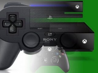 Pachter przewiduje ceny PS4 i&nbsp;XOne. W&nbsp;dolarach nie&nbsp;tak&nbsp;wysokie…