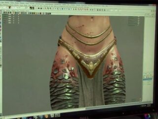 God of War: Wstąpienie ? Przywitajcie się z&nbsp;okropną Empusą [WIDEO]