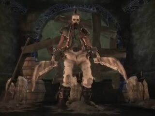 Fable III: Jeszcze trochę gameplayu [WIDEO]