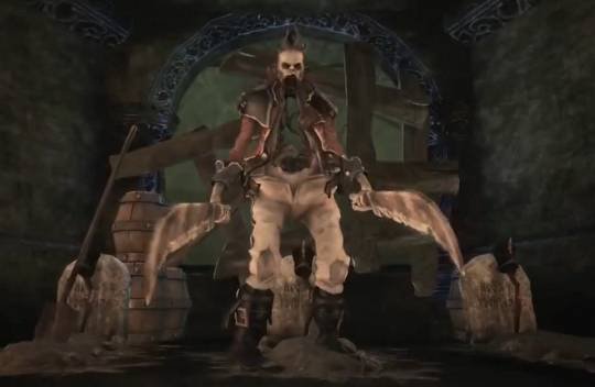 Fable III: Jeszcze trochę gameplayu [WIDEO]