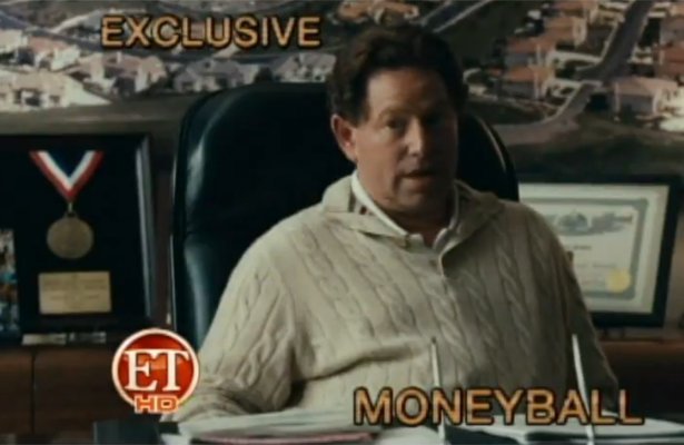 Bobby Kotick robi karierę filmową? [WIDEO]