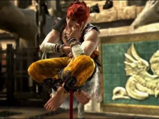 Soul Calibur V: Natsu vs. Nightmare oraz prezentacja postaci [WIDEO]