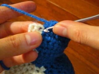 Zrób sobie sam Sonica Sackboya [WIDEO]