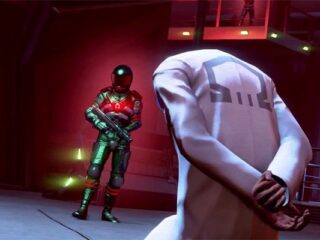 Far Cry 3: Blood Dragon – Filmowy kicz w&nbsp;wersji growej. Zwiastun premierowy! [WIDEO]