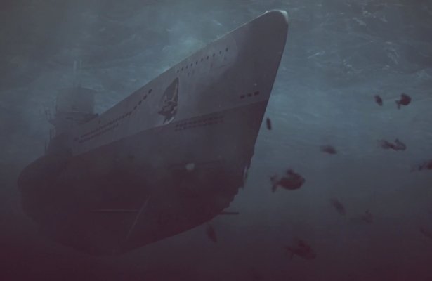 gamescom ´12: Silent Hunter Online – zapowiedź