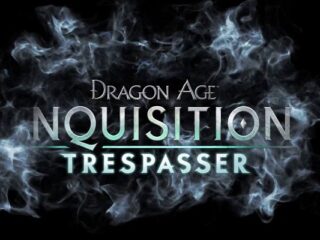 Dragon Age Inquisition: Trespasser zapowiedziane! [WIDEO]