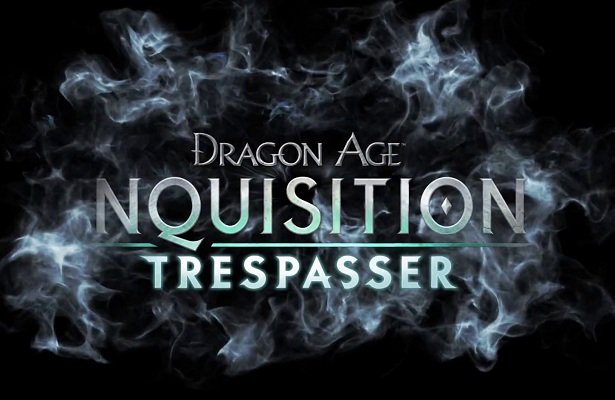 Dragon Age Inquisition: Trespasser zapowiedziane! [WIDEO]
