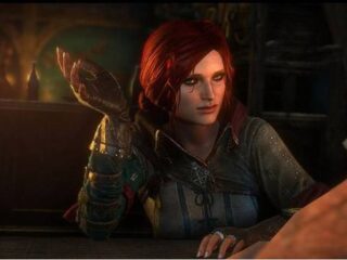 Zamiast konferencji CDP: Nowy trailer Wiedźmina 2. GoG.com kupione przez Steam?