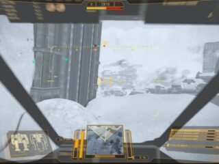 MechWarrior Online: Siedem minut walki mechów na&nbsp;gameplayu z&nbsp;bety [WIDEO]