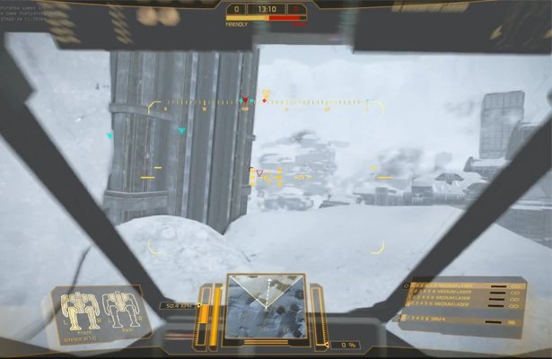 MechWarrior Online: Otwarta beta w przyszłym tygodniu