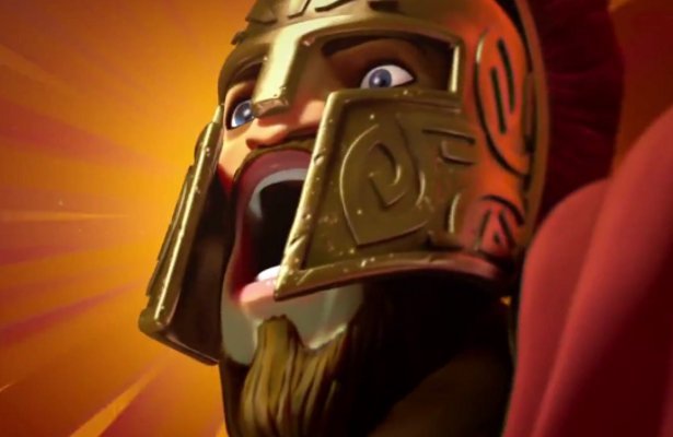 Age of Empires Online: Trailer „premierowy”… dwa miesiące przed premierą