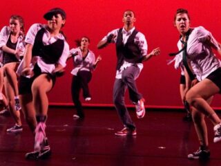 Dance Hero: Powstanie taneczna gra od Activision?