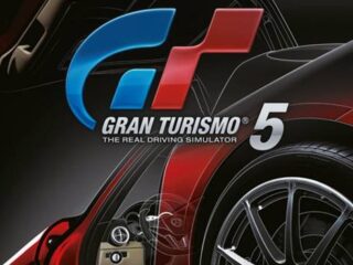 Recenzja cdaction.pl: Gran Turismo 5